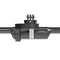 KOM Top Mount GoPro Adapter Garmin Edition