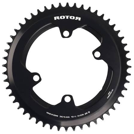 Rotor Round Ring 1X BCD110X4 12-11s