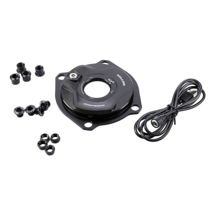 Rotor INSpider 2.0 - BCD 110x4 Powermeter