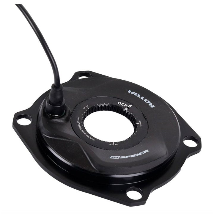 Rotor INSpider 2.0 - BCD 110x4 Powermeter