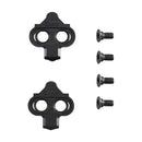 Shimano SM-SH51 Cleat Assembly Pair W/O Cleatnut