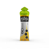 SIS GO Isotonic Energy Gels