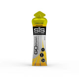 SIS GO Isotonic Energy Gels