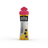 SIS GO Isotonic Energy Gels