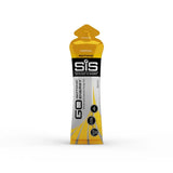 SIS GO Isotonic Energy Gels