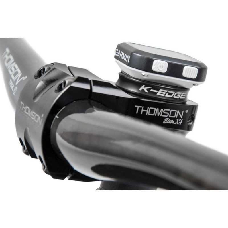 K-EDGE GARMIN Gravity Cap Mount