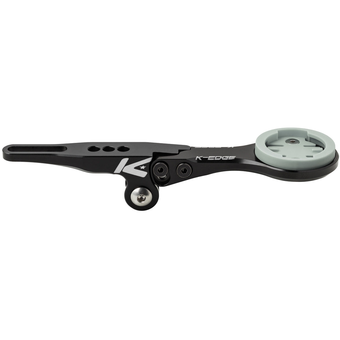 K-EDGE Wahoo Integrated Handlebar System Combo Mount