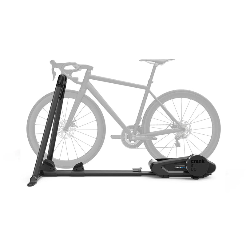 Wahoo KICKR ROLLR Smart Trainer V2