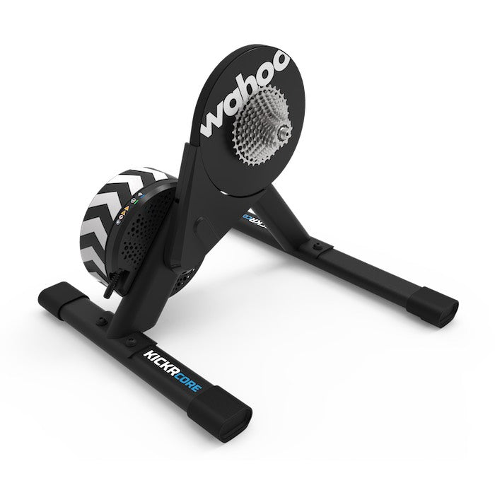 Wahoo KICKR CORE 2 Smart Indoor Cycling Trainer