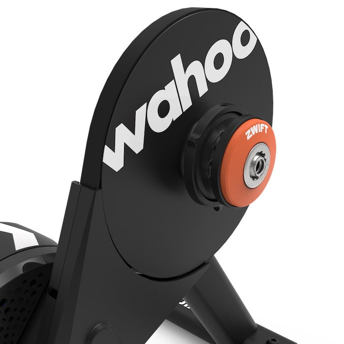 Wahoo Kickr Core 2 With Zwift Cog & Click Indoor Cycling Trainer