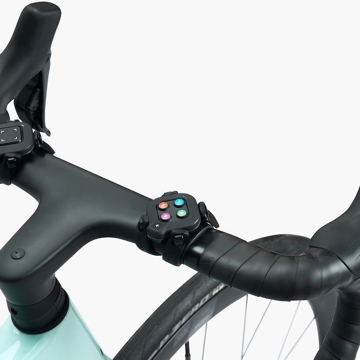 Wahoo KICKR CORE 2 with Zwift Cog and Click – Indoor Trainer with