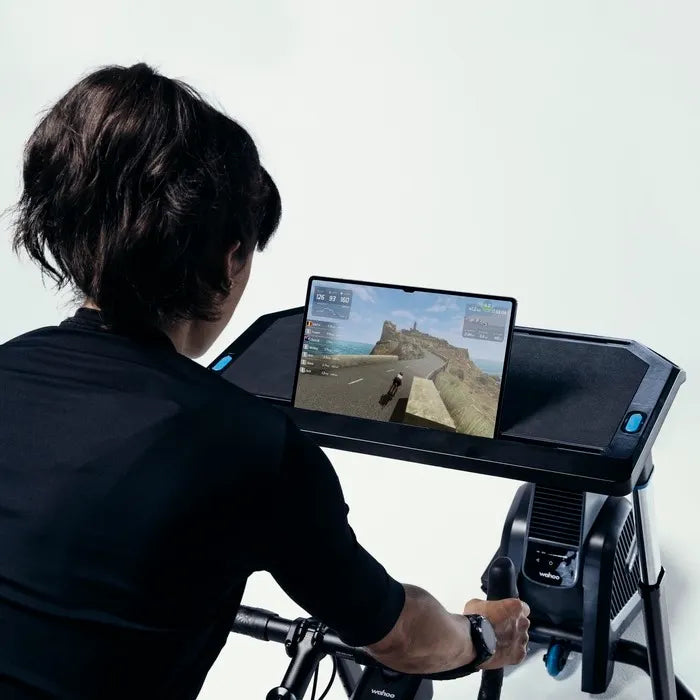 Wahoo KICKR Bike Desk