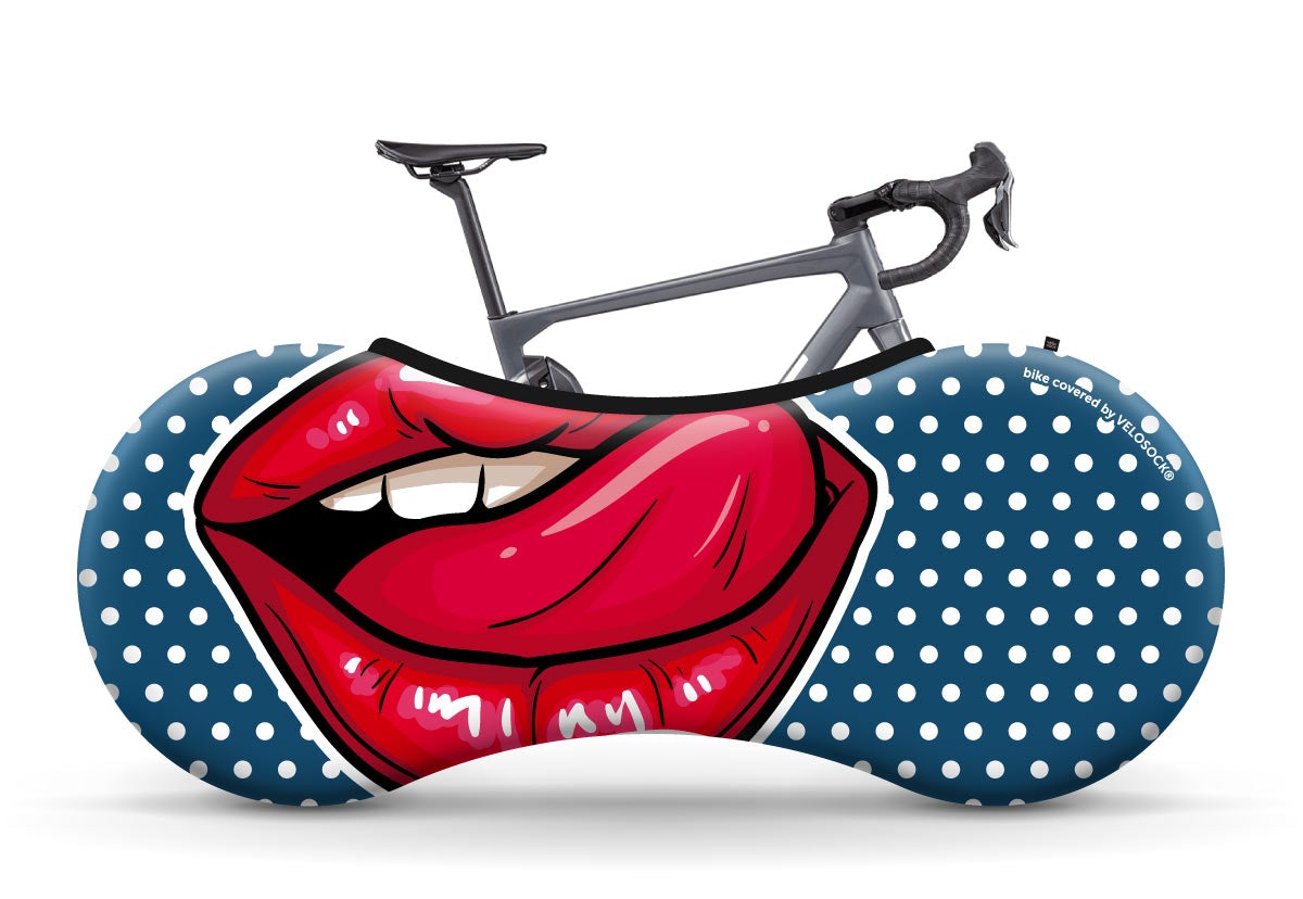 Velosock Indoor Bike Cover