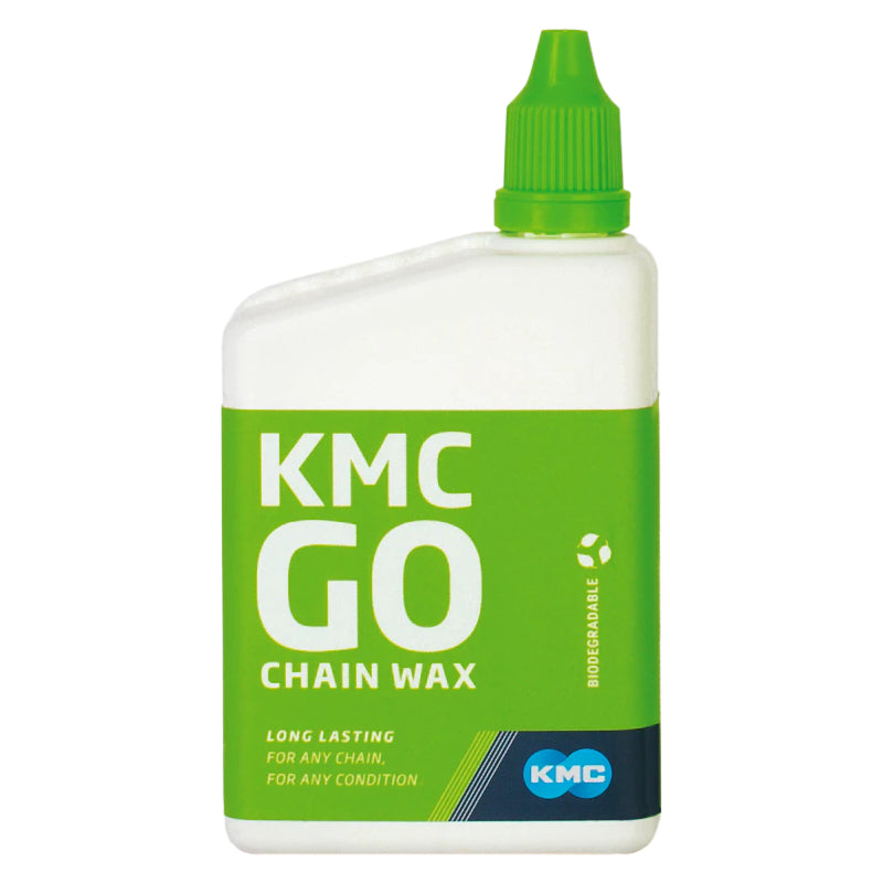 KMC Go Chain Wax