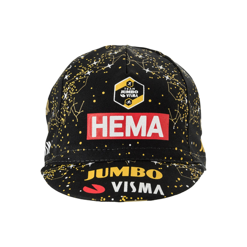 Jumbo visma discount cap