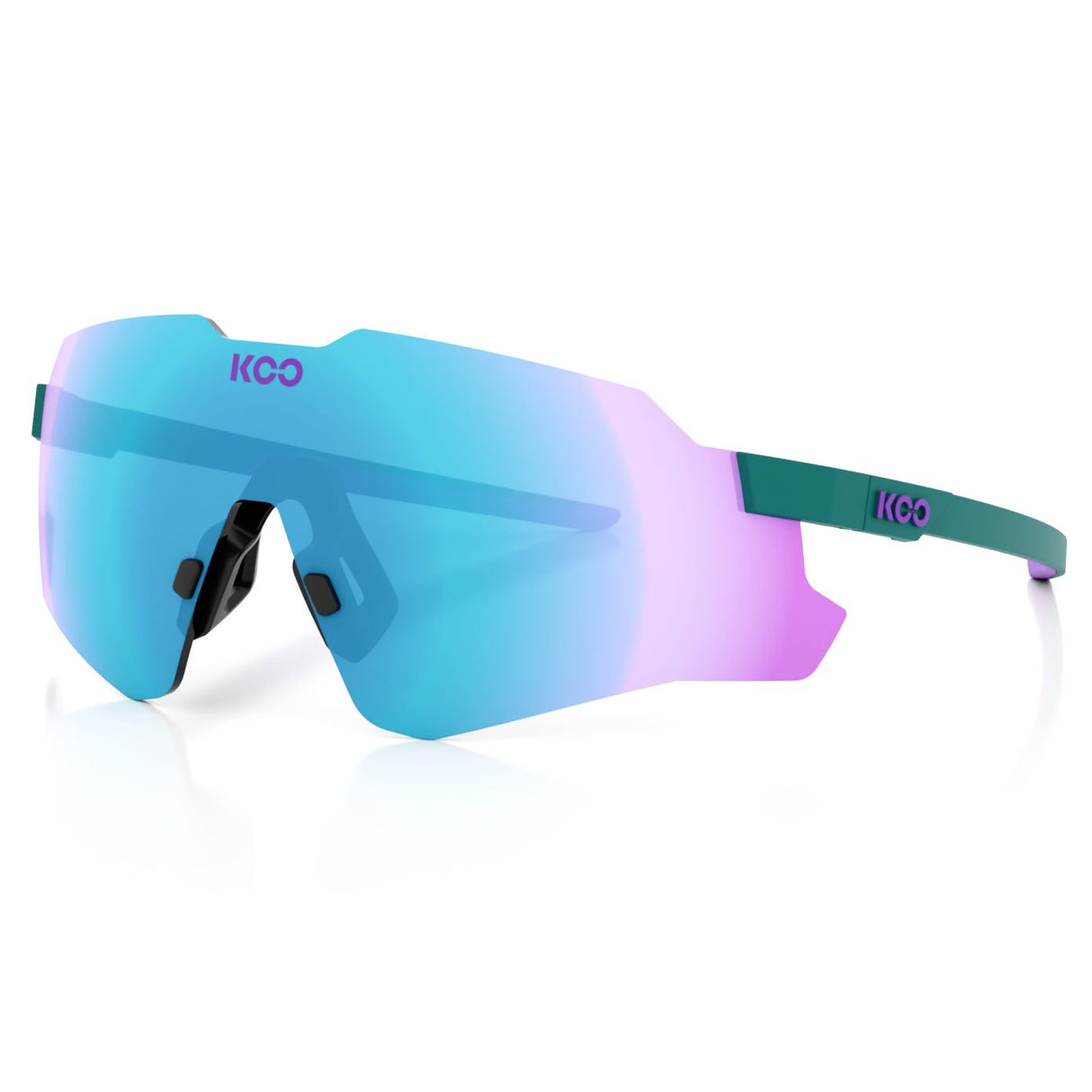 Koo Alibi Sunglasses