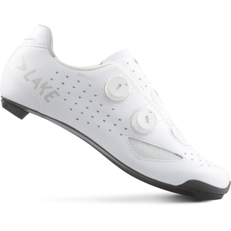 Lake CX238-X Wide Shoes