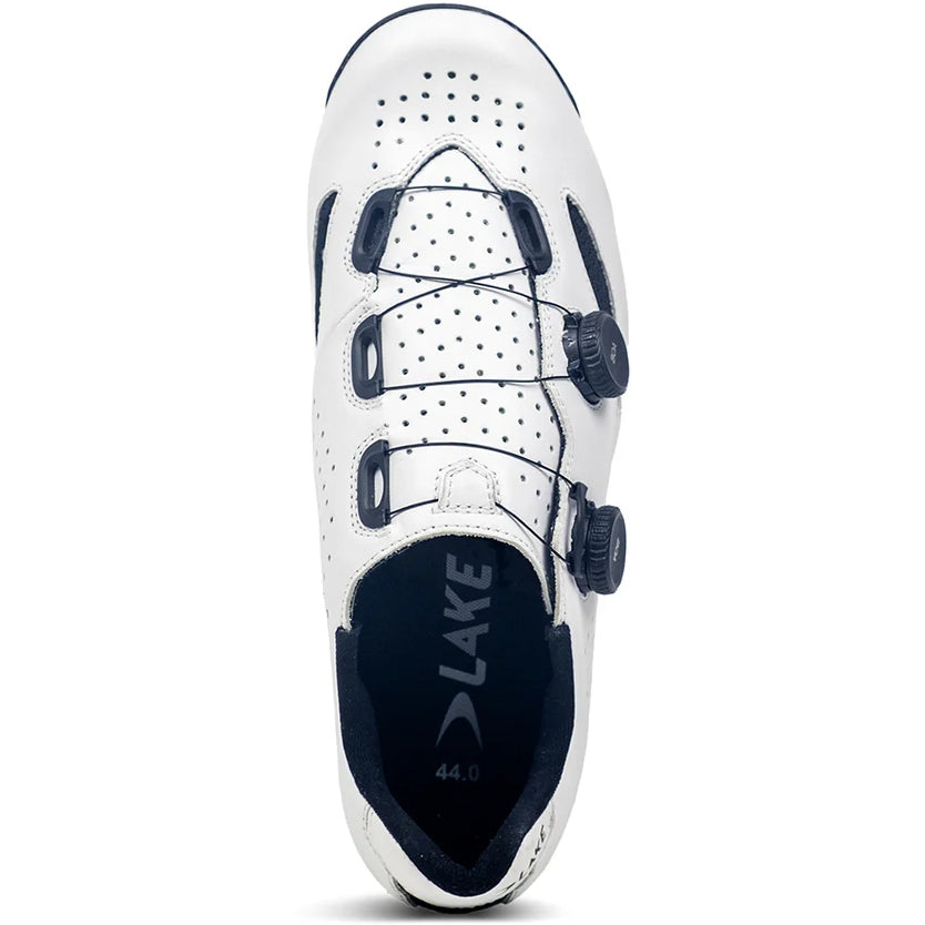 Lake CX239-X Competition Wide Road Shoes
