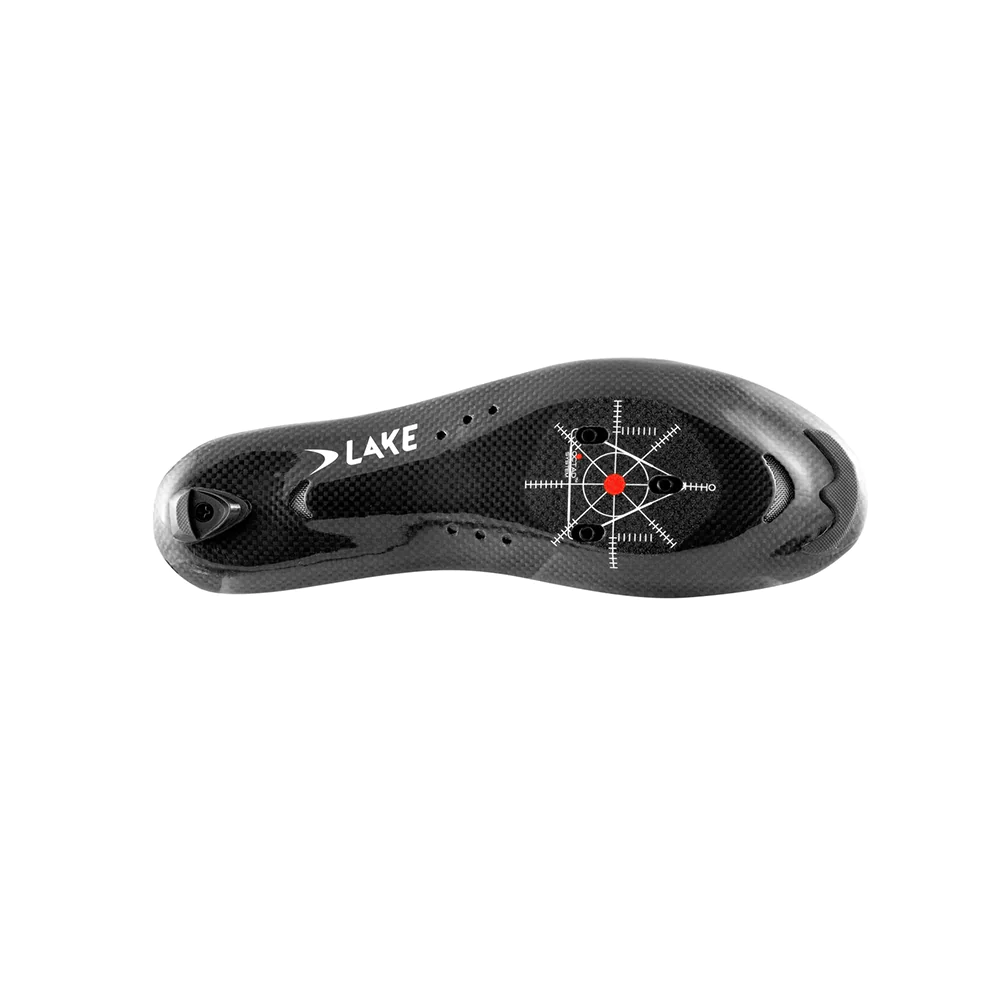 Lake CX302-X Wide Road Shoes