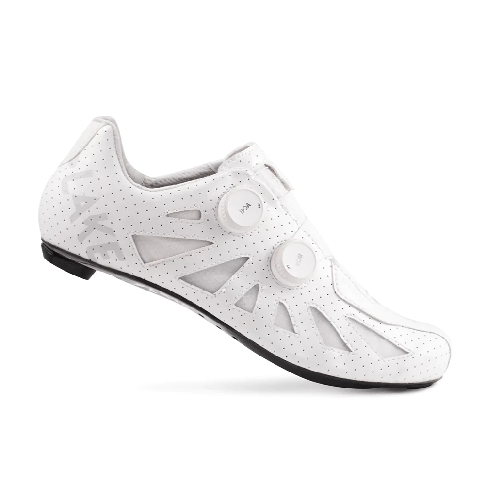 Lake CX302-X Wide Road Shoes