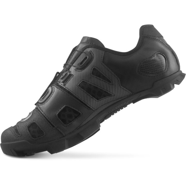 Lake MX242 Wide Fit MTB Shoes