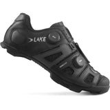Lake MX242 Wide Fit MTB Shoes