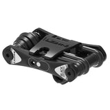 Lezyne RAP II 19 multi-tool 19-function precision black