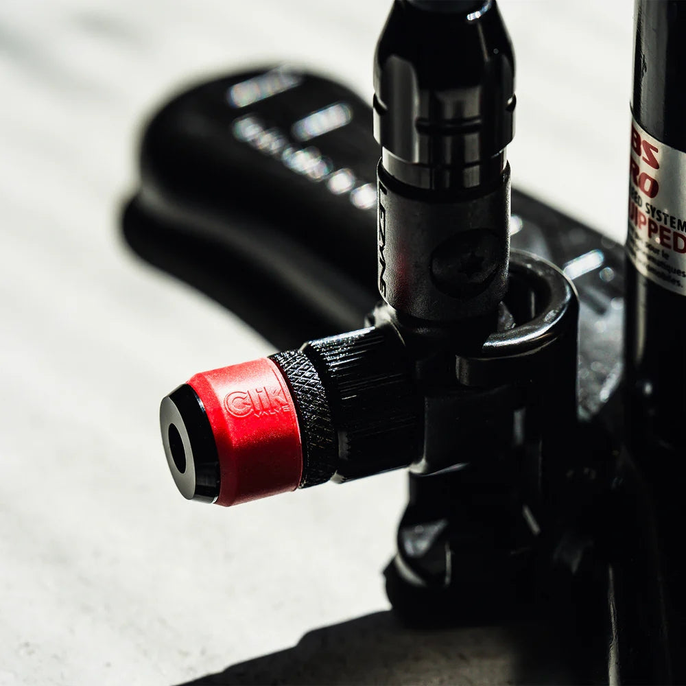 Lezyne CLIK Valves Replacement Chuck