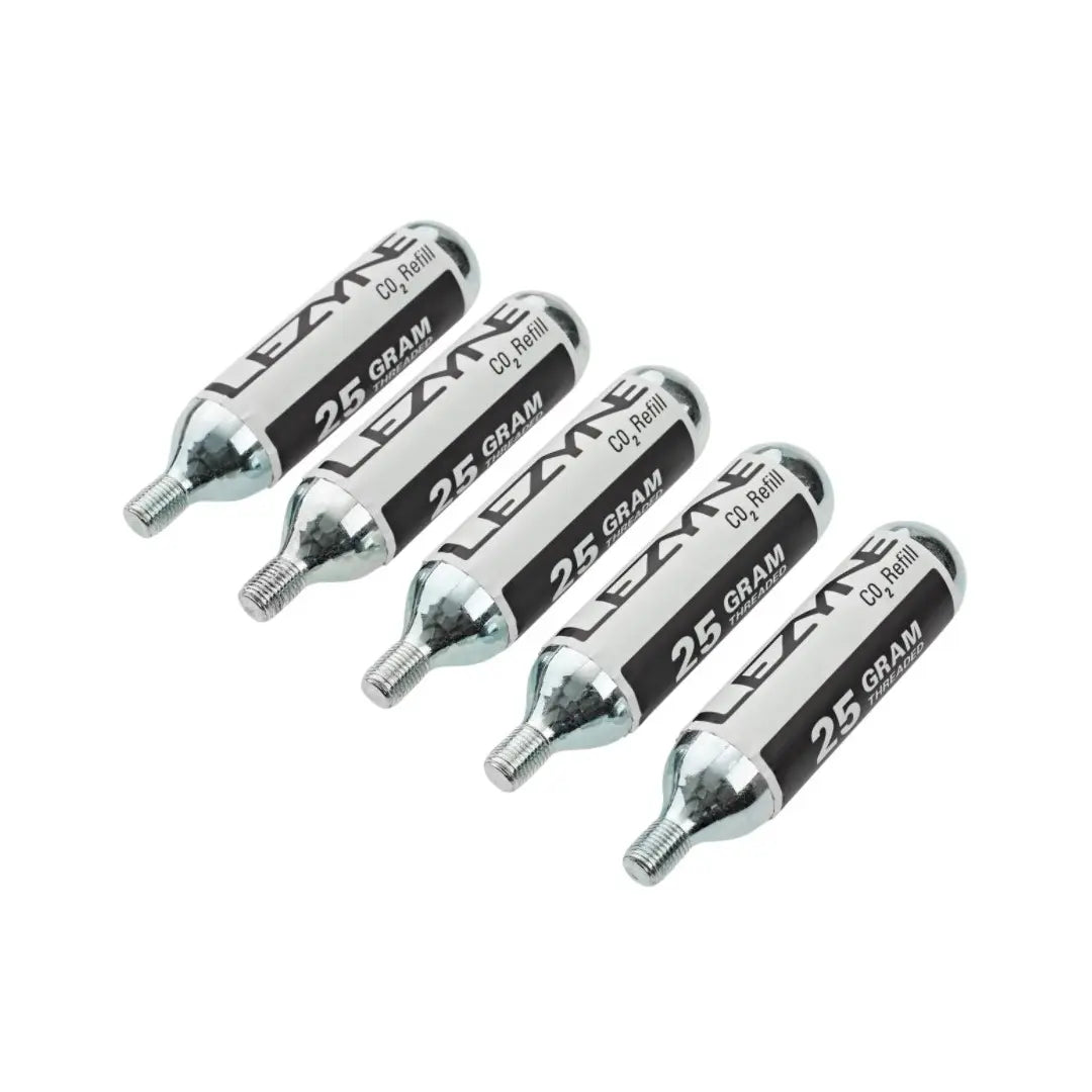 Lezyne CO2 Cartridges