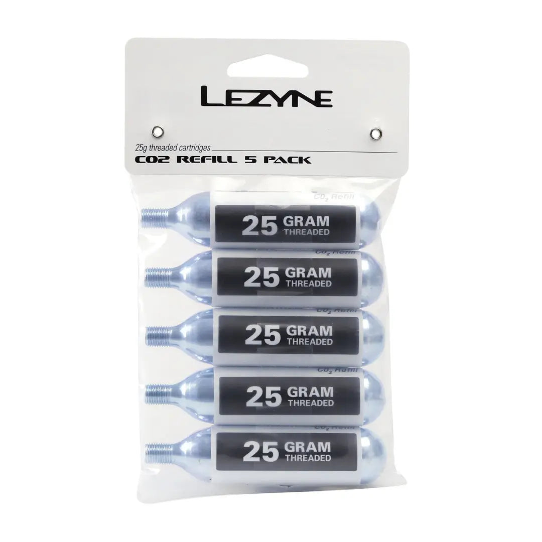 Lezyne CO2 Cartridges