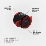 Lezyne Femto USB-C Drive Rear Light