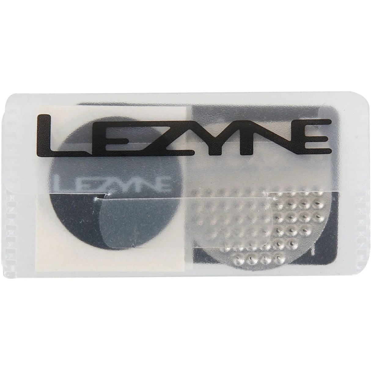 Lezyne Caddy Sport Kit Saddle Bag
