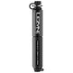 Lezyne Pocket Drive Pro compact high pressure pump matt black