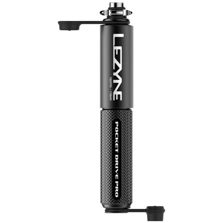 Lezyne High Pressure Pocket Drive Pro