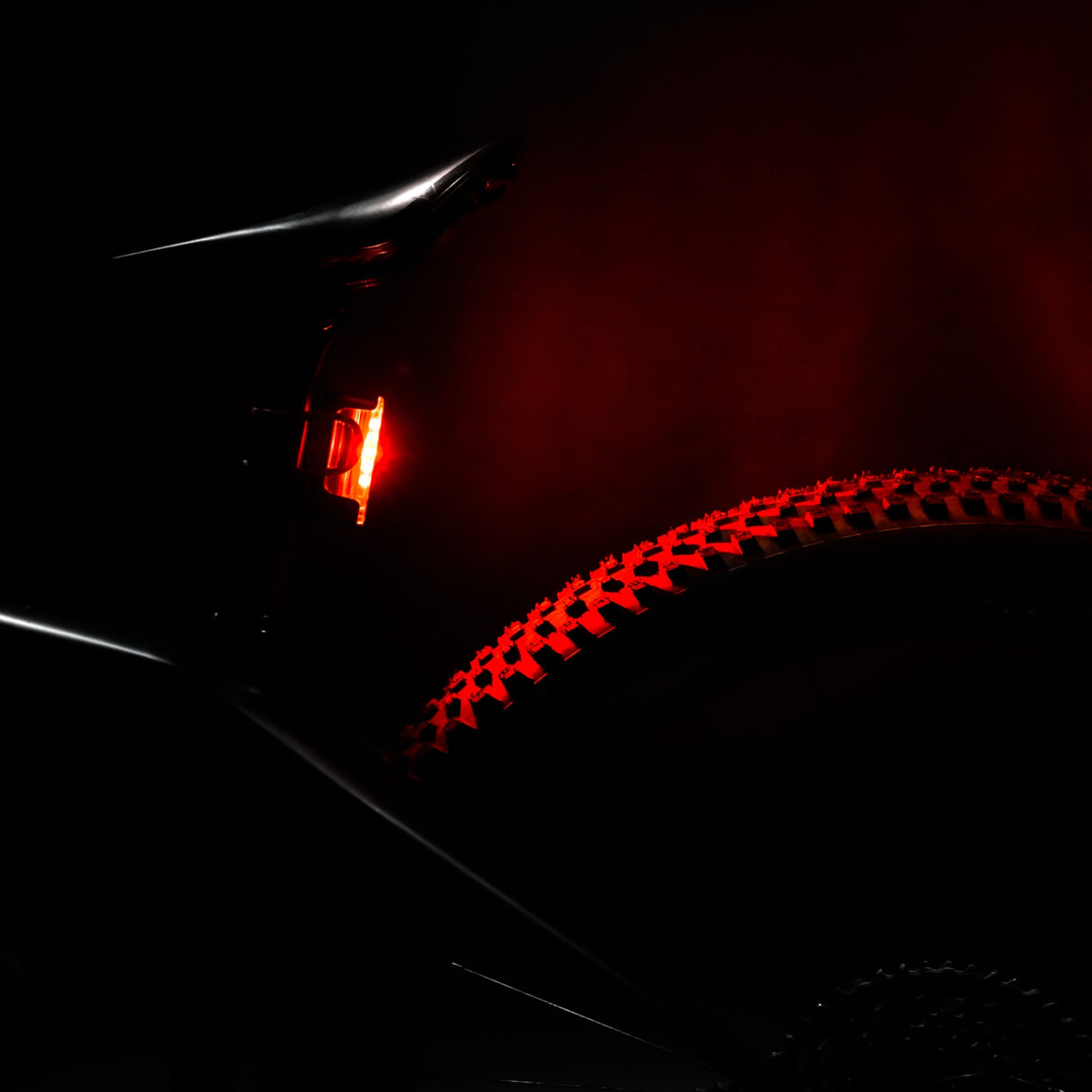 Lezyne Strip Drive Pro 400+ Rear Light