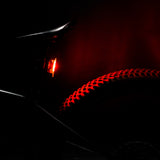 Lezyne Strip Drive Pro 400+ Rear Light