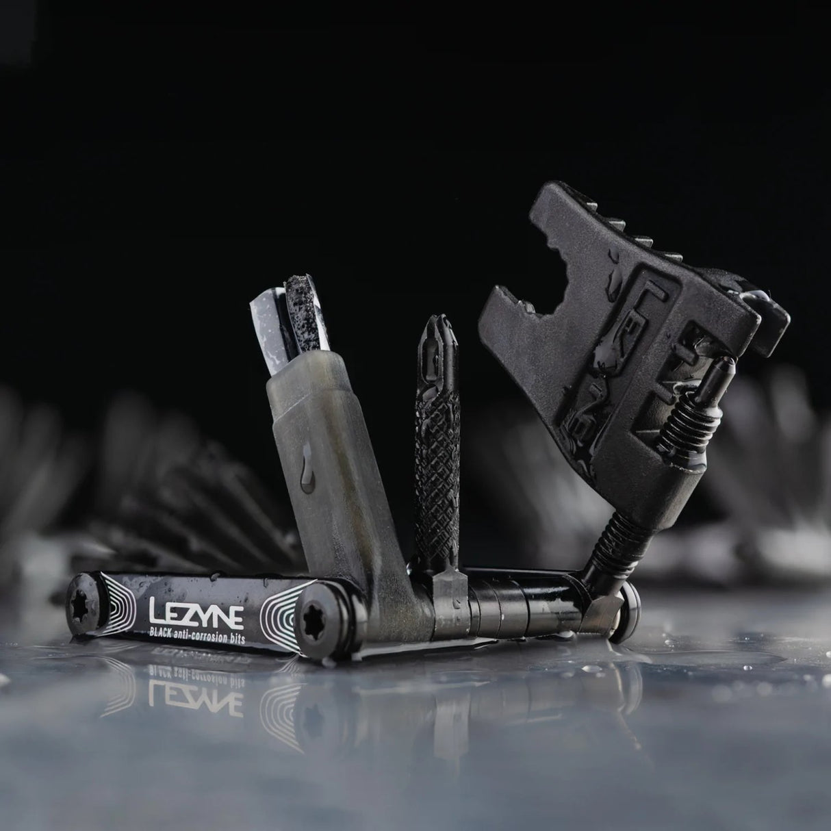 Lezyne Super 23 V Multi Tool