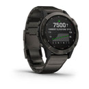 Garmin Fenix 6 Pro Solar Multisport GPS Smart Watch