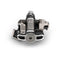 Garmin Rally XC210 Dual-Sensing Power Meter Pedals | Pre-Order