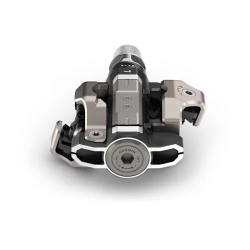 Garmin Rally XC210 Dual-Sensing Power Meter Pedals | Pre-Order