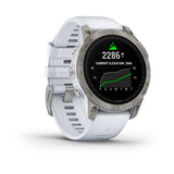 Garmin Epix Pro (Gen 2) Sapphire Edition