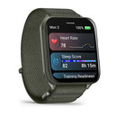 Garmin Venu X1 Smartwatch