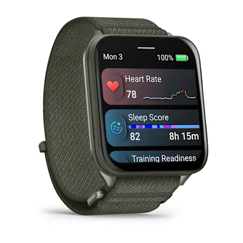 Garmin Venu X1 Smartwatch