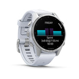 Garmin Fenix 8 AMOLED GPS Smart Watch