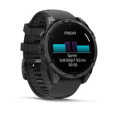 Garmin Fenix 8 AMOLED GPS Smart Watch