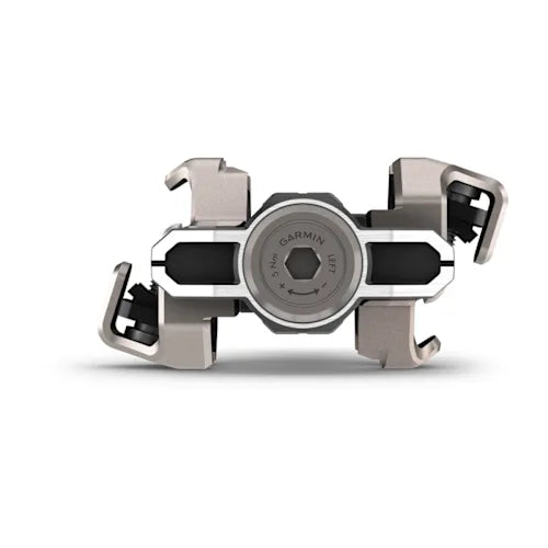 Garmin Rally XC110 Single-Sensing Power Meter Pedal | Pre-Order