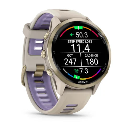 Garmin Forerunner 970 Smartwatch