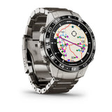 Garmin Marq Aviator Gen2 Titanium