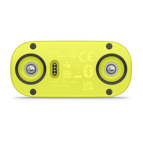 Garmin  Heart Rate Monitor