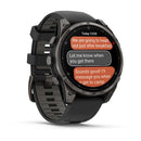 Garmin Fenix 8 Pro Amoled Smartwatch | Pre-order
